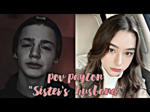 Видео: Pov/116 серия/~Муж сестры~/POVPAYTON💗✨