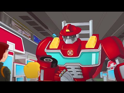 Видео: Трансформеры Спасательные боты | EP1 и 2 | КОМПИЛЯЦИЯ | Детский мультяшный | Трансформеры Kids