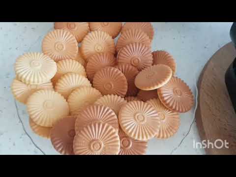 Видео: 2 апреля 2023 г. мультипекарь Sokany рецепт печенья! Что же с нашей поломкой?