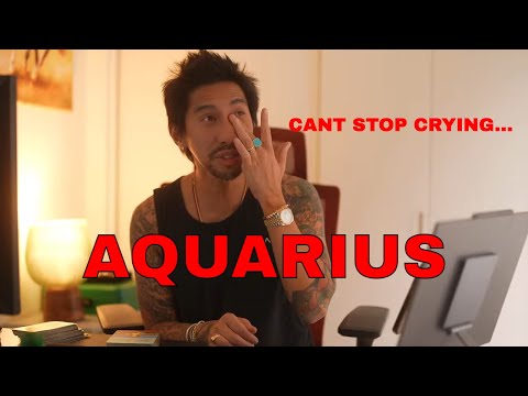 Видео: СРОЧНОЕ ЕЖЕМЕСЯЧНОЕ ГАДАНИЕ ТАРО ДЛЯ ВОДОЛЕЯ!