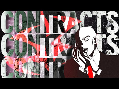 Видео: [Hitman:  Contracts] Обзор || Морфиновые бредни edition™