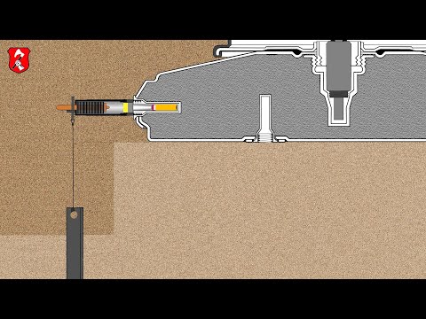 Видео: Інженерні боєприпаси Випуск 11 Здобуваність і знешкоджуваність інженерних боєприпасів