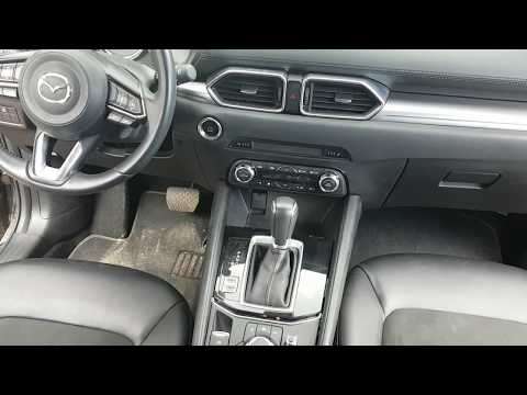 Видео: Как снять центральную консоль Mazda Cx5 2018 , где находится болок AIRBAG