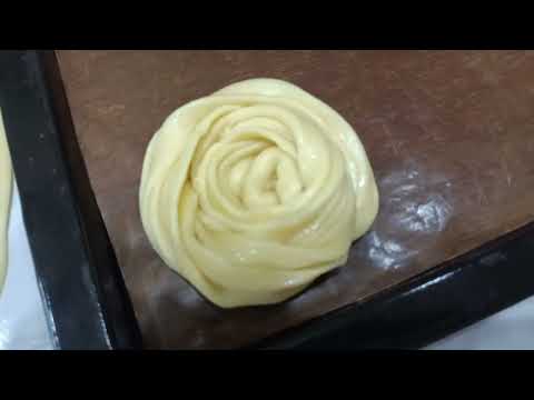 Видео: САХАРНЫЕ БУЛОЧКИ - ВОЗДУШНЫЕ, ТАЮЩИЕ, ОЧЕНЬ ВКУСНЫЕ. #булочки #сдобноетесто  #сдобнаявыпечка .