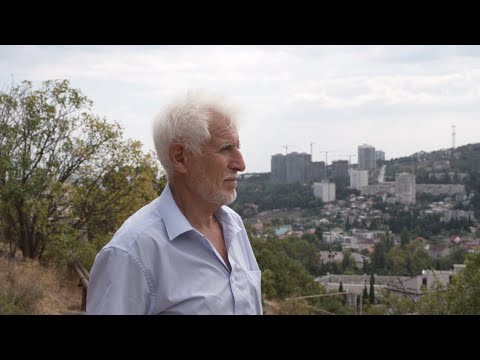 Видео: Садык Берберов: 56 лет на родине