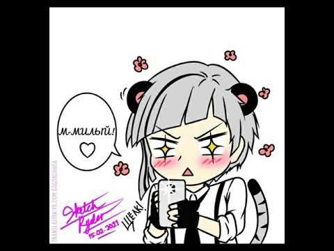 Видео: озвучка комиксов по BSD