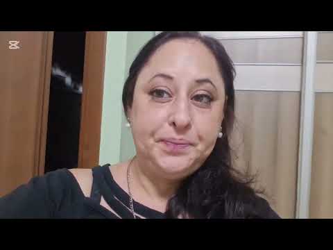 Видео: Новая посылка с ТЕМU!📦Вечерняя прогулка!🌳🌲🚶‍♀️Ветки Сакуры на ногтях!💅