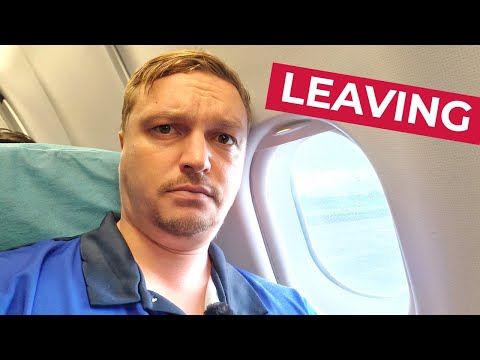 Видео: Я УХОДЮ (Вот и всё!)