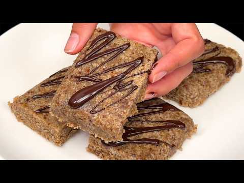 Видео: Семена вместо таблеток! Для здоровья сердца и энергии – без сахара за 5 минут!