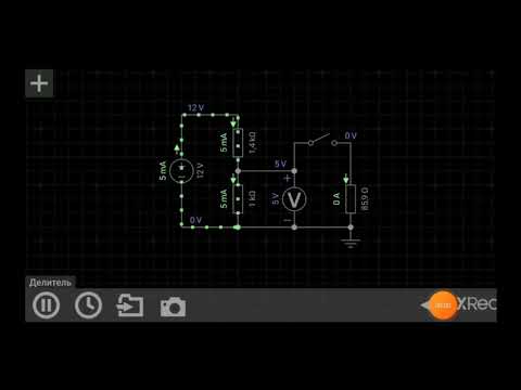 Видео: Как ЭБУ выставляет ошибки:  короткое замыкание и обрыв цепи.