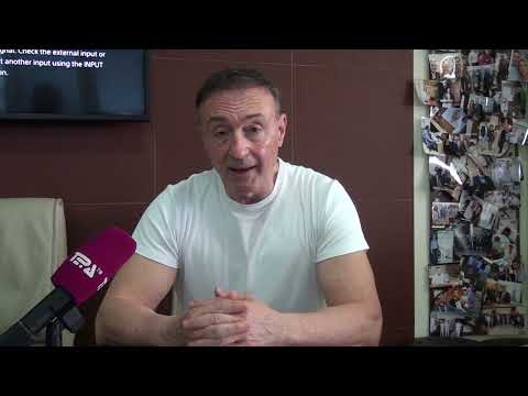 Видео: Д-р Таше Трпчевски за медицинските и социо-психолошките аспекти на бременост после 50 години