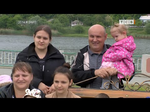 Видео: Мать-героиня из Рыбницы