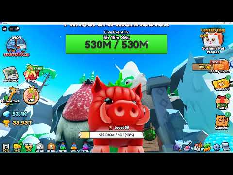 Видео: От свинки - помидорки до бананоконды