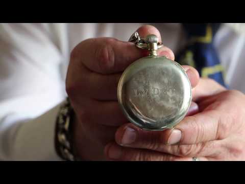 Видео: Александр Бродниковский-собрание старинных часов Павел Буре