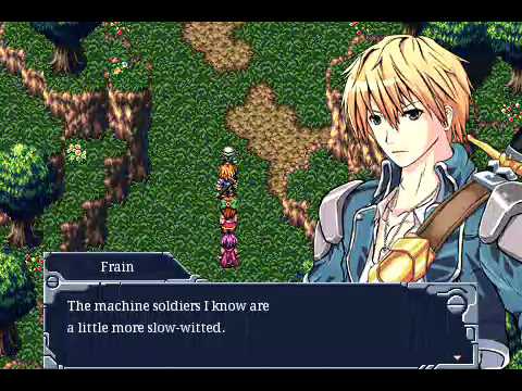 Видео: Machine knight #3 динамит