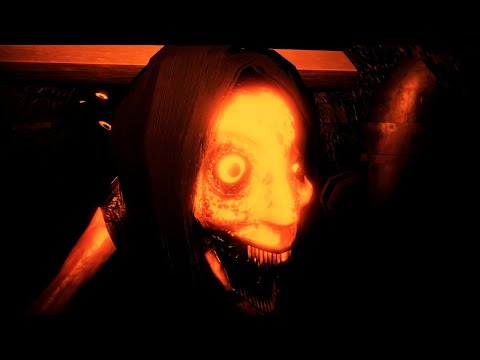 Видео: ЭТО САМЫЙ СТРАШНЫЙ ХОРРОР В РОБЛОКС С @denpis