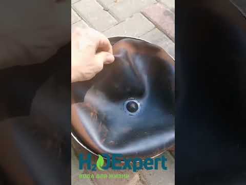 Видео: 👀  КТО ЖИВЁТ ВНУТРИ НАКОПИТЕЛЬНОГО БАКА? ЧАСТЬ 2