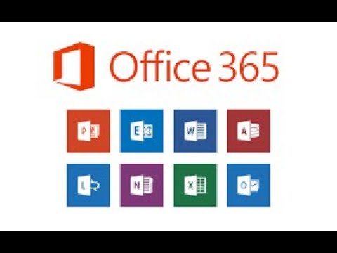 Видео: Microsoft Office 365 - напълно легален и съвсем лесен начин