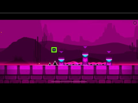 Видео: Пародии на игру GEOMETRY 