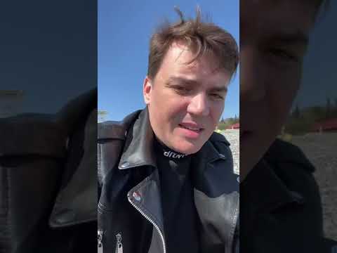 Видео: Евгений Кузин ПРЯМОЙ ЭФИР 16.04.22