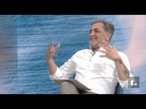 Видео: 19 Трафика - Олга Панго - 7 септември 2025 / Trafika so Nenad Velkovski