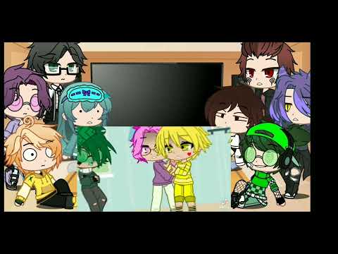 Видео: Реакция 13 карт- на ТТ 4 часть 😁