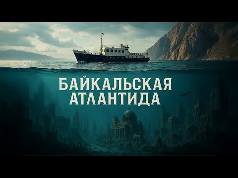 Видео: Байкальская Атлантида: Экспедиция в сердце Сибири