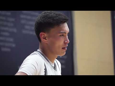 Видео: Хүлэгүүд vs Дайчид 🏀 Хагас финал цувралын 4 дэх тоглолт