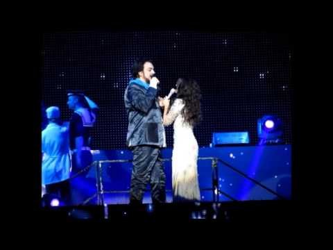 Видео: Ани Лорак - Филипп Киркоров - Мечта.