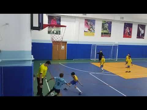 Видео: Super Novas-ДЮСШ 2.Групповой этап день 2