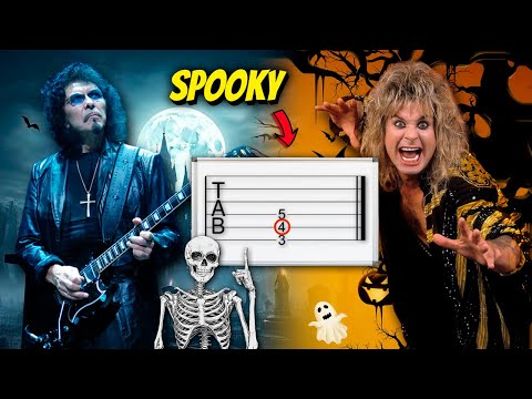 Видео: Как Black Sabbath изобрели МЕТАЛЛ