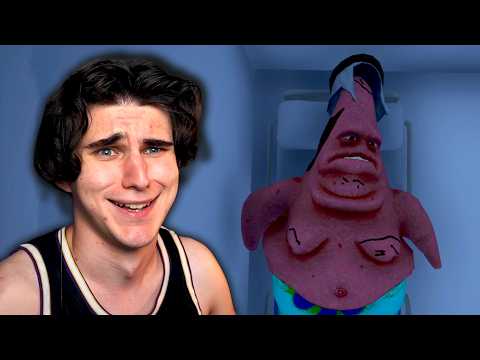 Видео: ПАТРІК ВИКРАВ СЕНДІ