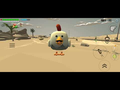 Видео: ОБНОВА В ЧГ 4.9.0!!!