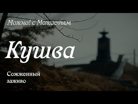 Видео: Кушва: Сожженный заживо («Можно! с Можаевым»)