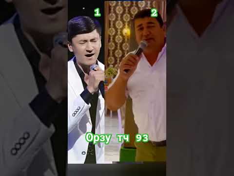 Видео: Шохрухбек  эргашов Икром туракулов #новости #duet #baki