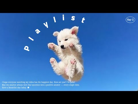Видео: Плейлист🎧 Для дороги на работу и домой✨ | Chill Groove Pop | Плейлист для кафе | 5 часов без рекламы