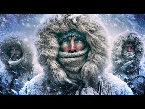 Видео: Южный полюс. Во имя чего погибали люди?