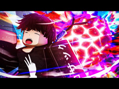 Видео: (Blox Fruits) Как там их? Кто вымер то? От этого, метеорита☄️