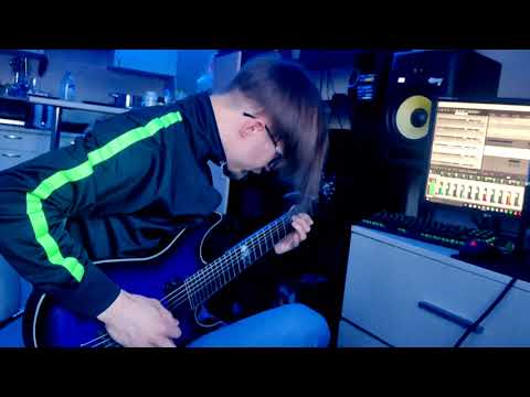 Видео: Спокойная ночь(Кино cover)