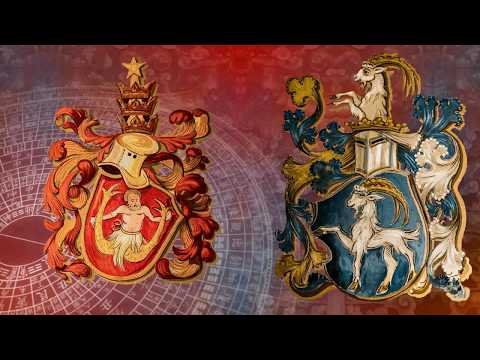 Видео: Факты о Козерогах 2