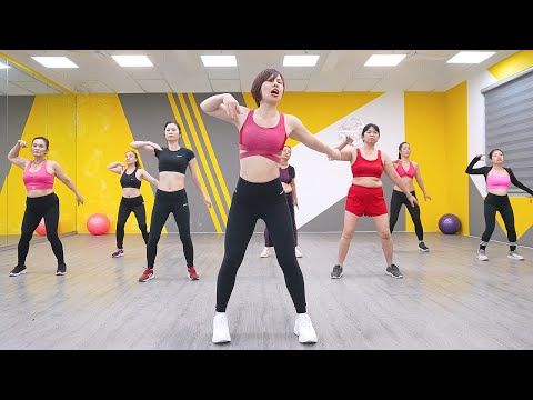 Видео: Легкое упражнение для сжигания жира на животе дома для начинающих