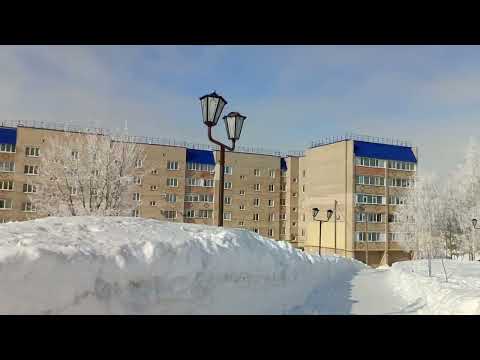 Видео: Обычный Кумертау / Март 2024