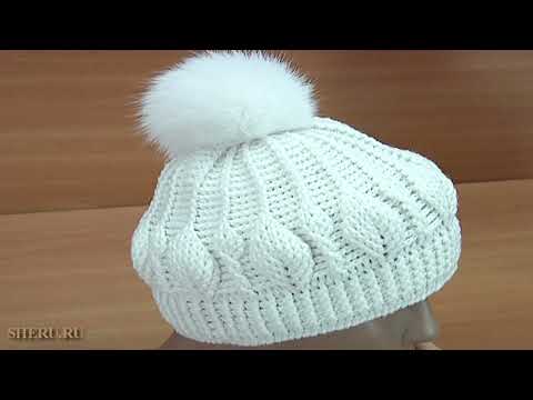 Видео: ОЧЕНЬ НЕЖНЫЙ УЗОР крючком. 3Д ЛИСТЬЯ