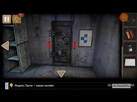 Видео: Spotlight room escape #прозрение