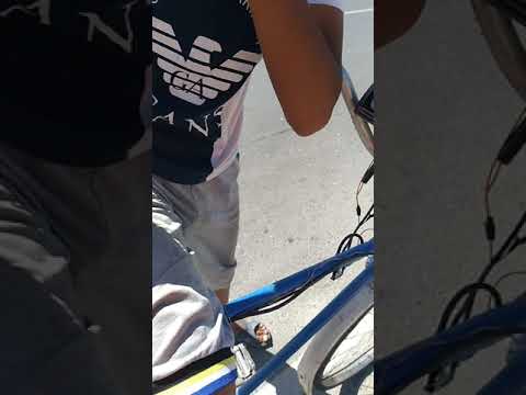 Видео: Это Талас детка