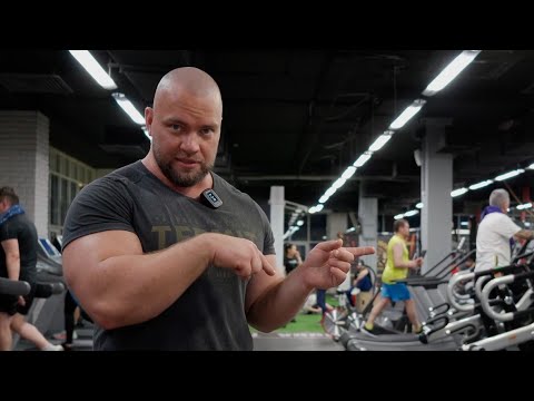 Видео: Как качаться натуралам. О технике и ошибках.