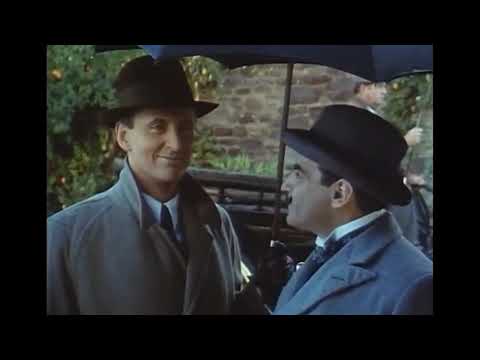 Видео: Определение  соционического ТИМа  Эркюля Пуаро