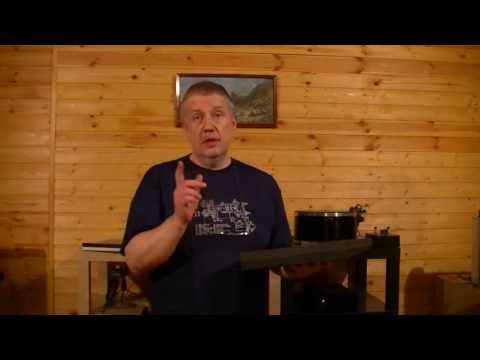 Видео: Где и как покупать виниловые пластинки. Часть II.