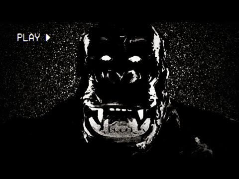 Видео: ИНЦИДЕНТ С АНИМАТРОНИКОМ КИНГ КОНГ | Разбор Kreepy Kong