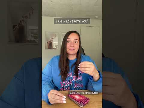 Видео: Я влюблена в тебя ❤️